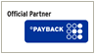 Official Partner PAYBACK